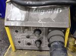 Esab Welder