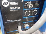 Esab Welder