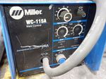 Esab Welder