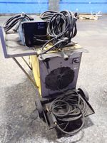 Esab Welder