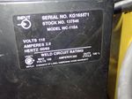 Esab Welder