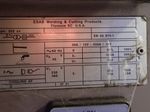 Esab Welder