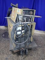 Hobart Welder