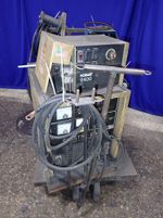 Hobart Welder
