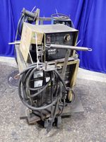 Hobart Welder