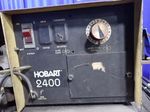 Hobart Welder