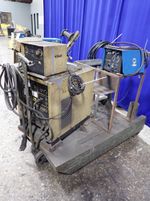 Hobart Welder