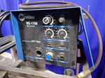 Hobart Welder