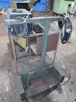 Hobart Welder