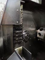 Star Cnc Lathe