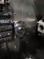 Star Cnc Lathe