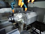 Star Cnc Lathe