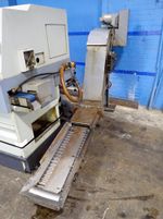 Star Cnc Lathe