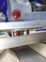 Safety Speed Cut Panel Saw