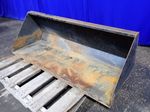  Skid Steer Bucket