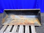  Skid Steer Bucket