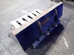  Skid Steer Bucket