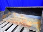  Skid Steer Bucket