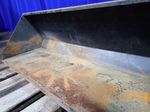  Skid Steer Bucket