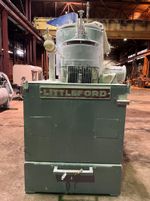  Littleford W600  K1600 Mixer Cooler