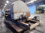 Bertsch Bertsch Plate Bending Rolls