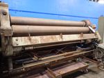 Bertsch Bertsch Plate Bending Rolls