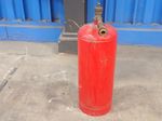 Monarch Industrial Fire Suppression System