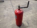 Monarch Industrial Fire Suppression System