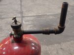 Monarch Industrial Fire Suppression System