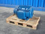 Weg Inverter Duty Motor