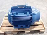 Weg Inverter Duty Motor