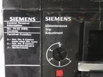 Siemens Mcc Unit