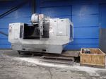 Haas Vf950 Cnc Vertical Machining Center With Advanced Hydraulic Unit And 30positi
