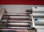 Smc Smc Mgglb50150 Guided Cylinder