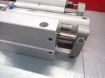 Smc Smc Mgglb50150 Guided Cylinder