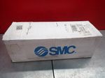 Smc Smc Mgglb50150  Guided Cylinder Factory Sealed