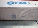 Smc Smc Mgglb50150  Guided Cylinder Factory Sealed