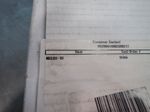 Smc Smc Mgglb50150  Guided Cylinder Factory Sealed