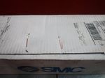 Smc Smc Mgglb50150 Guided Cylinder  Factory Sealed