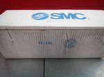 Smc Smc Mgglb50150 Guided Cylinder Factory  Sealed