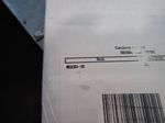 Smc Smc Mgglb50150 Guided Cylinder Factory  Sealed