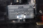 Allen Bradley Relay Unit