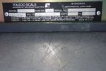 Toledo Scale Dro