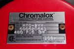 Chromolox Heating Element