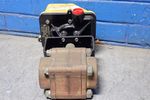 Worcester Actuator