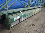  Pallet Racking Lot