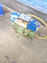 Vickers Directional Valve