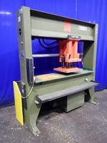 Atom Traveling Head Press