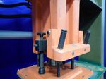 Atom Traveling Head Press