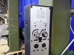 Atom Traveling Head Press